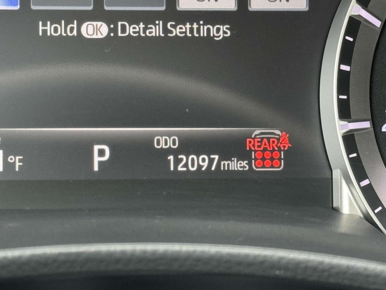 2024 Toyota Highlander LE Fredericksburg VA