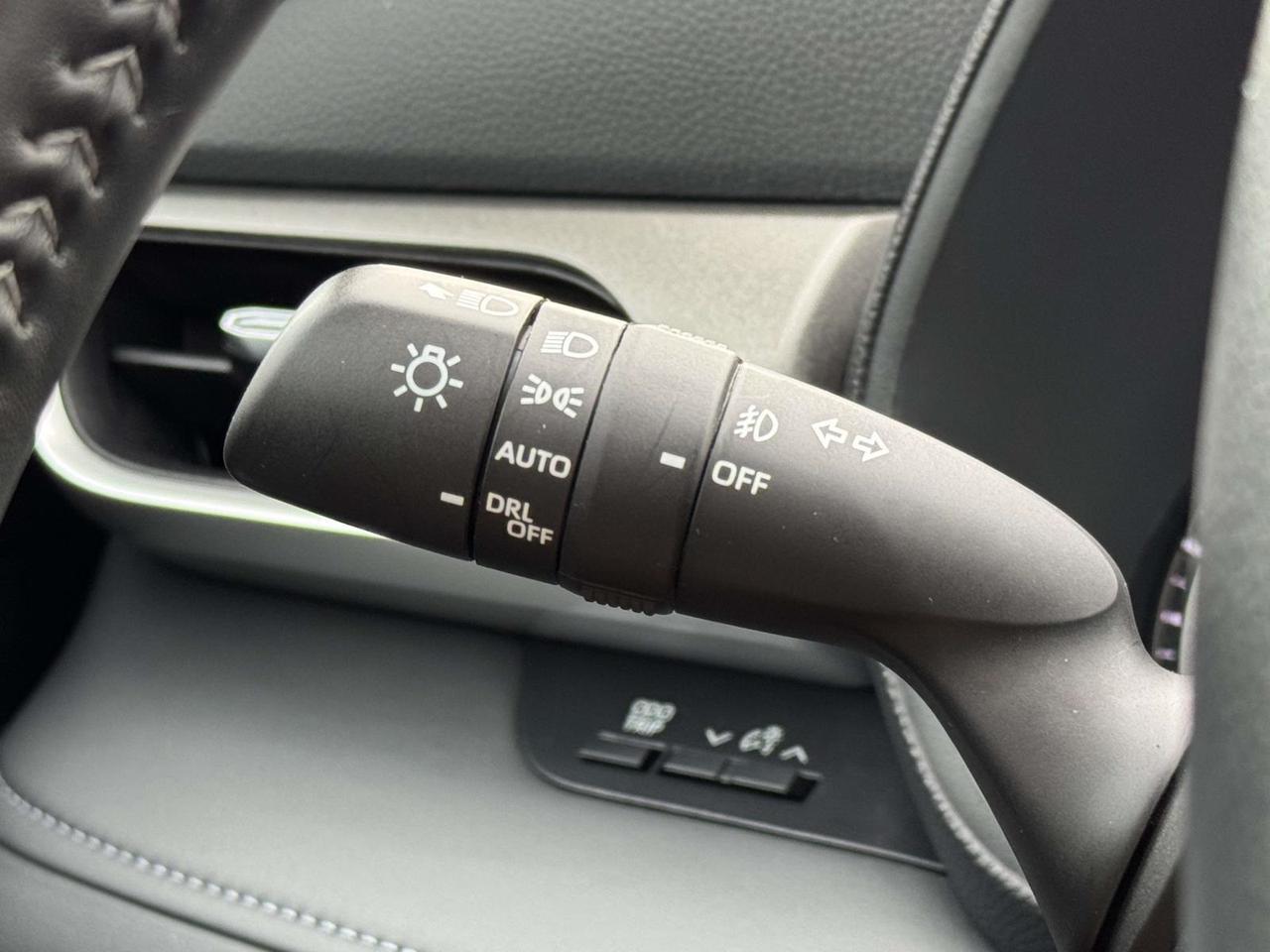 2024 Toyota Highlander LE Fredericksburg VA