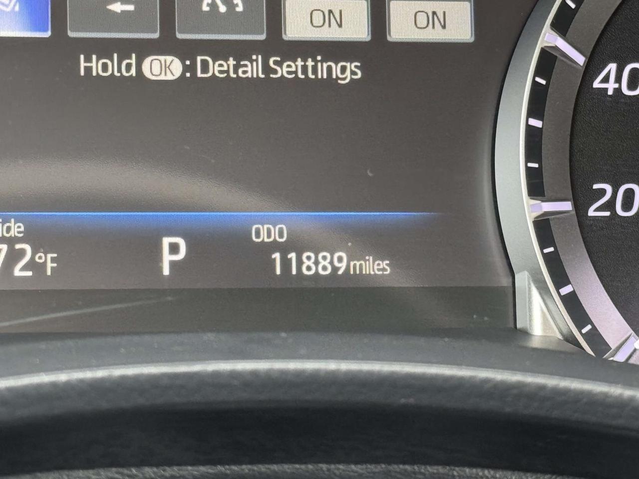 2024 Toyota Highlander LE Fredericksburg VA