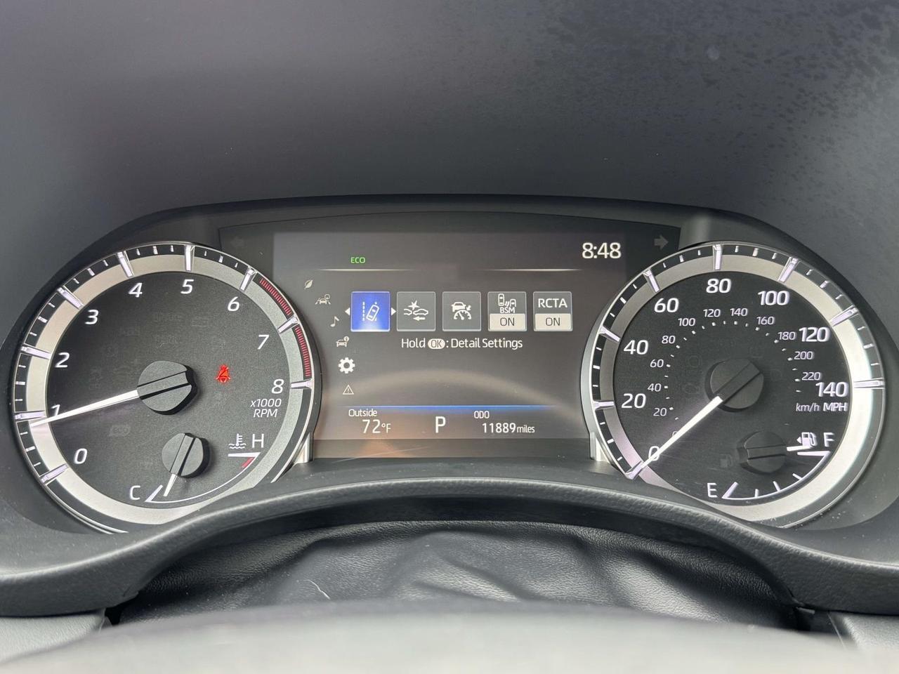 2024 Toyota Highlander LE Fredericksburg VA