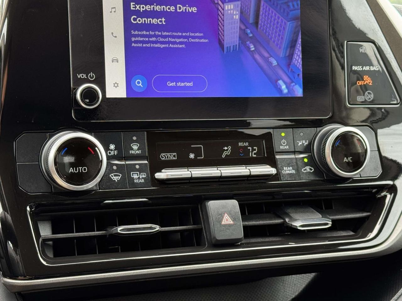 2024 Toyota Highlander LE Fredericksburg VA