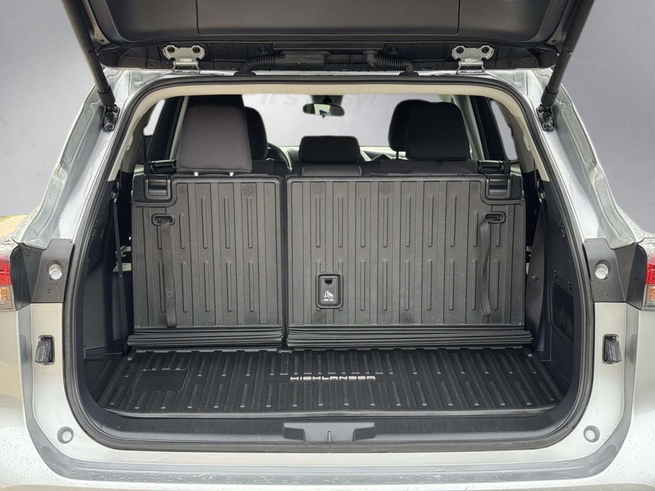 2024 Toyota Highlander LE Fredericksburg VA