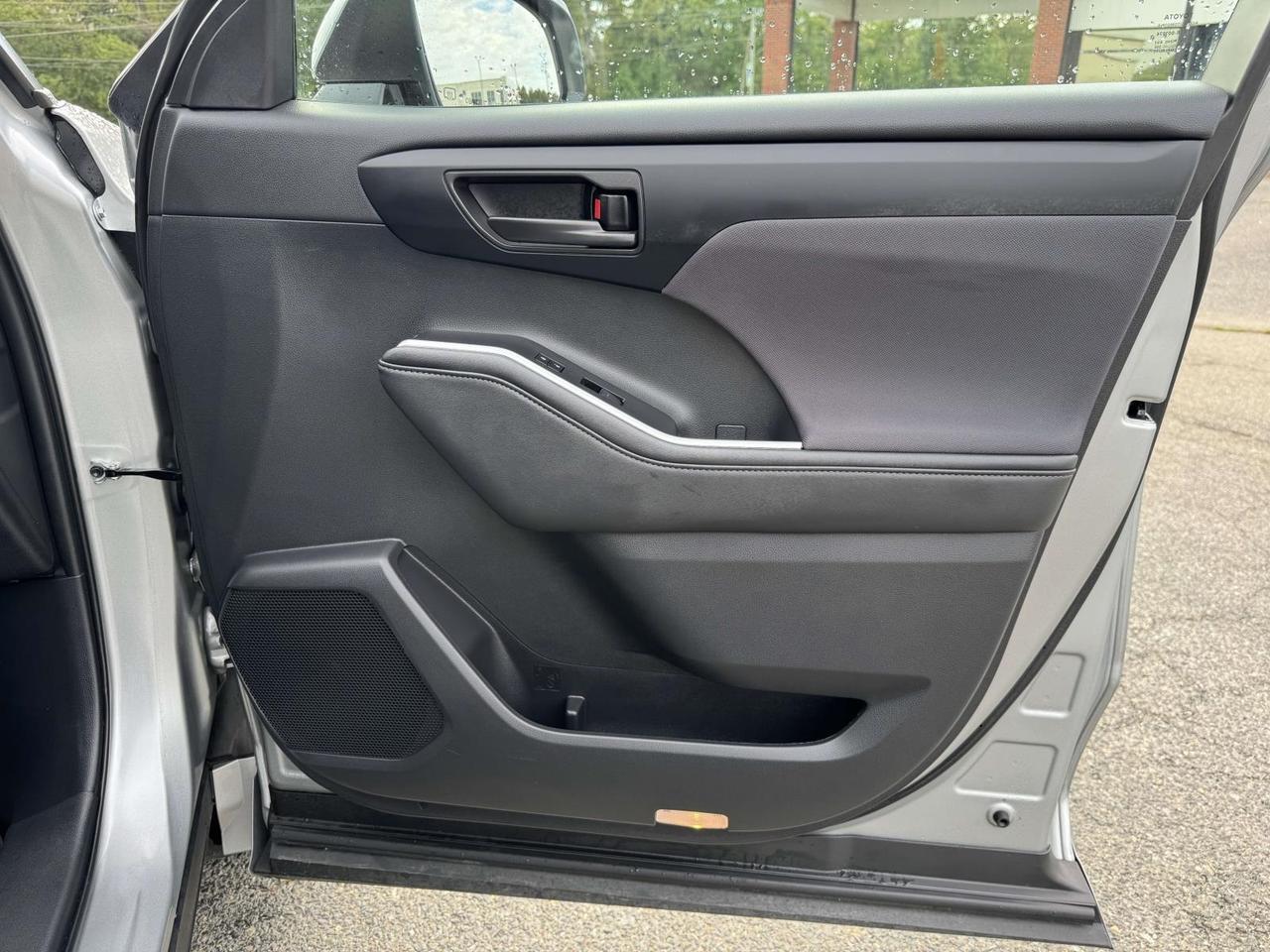 2024 Toyota Highlander LE Fredericksburg VA