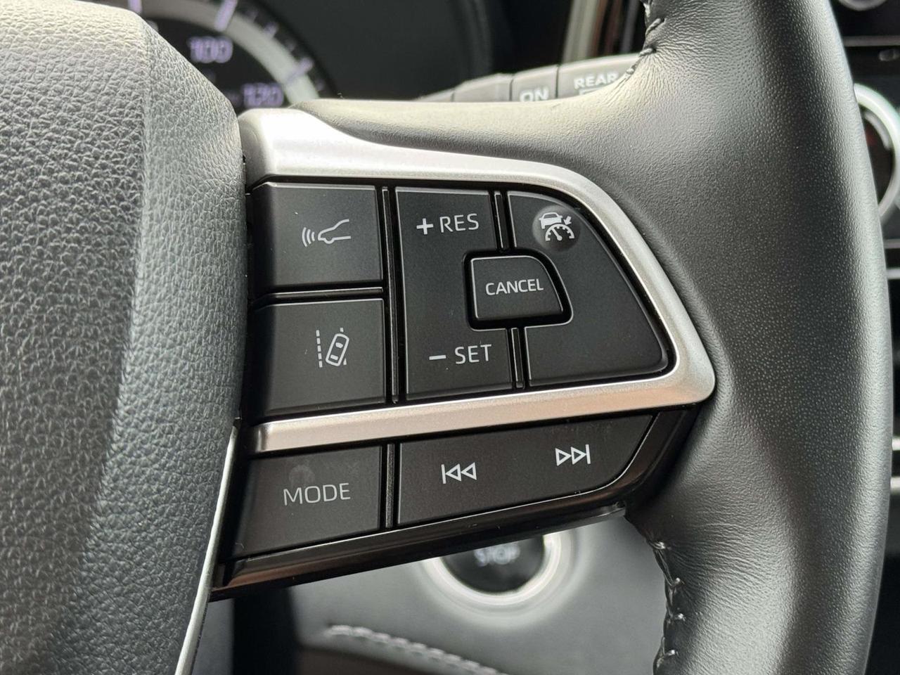2024 Toyota Highlander LE Fredericksburg VA