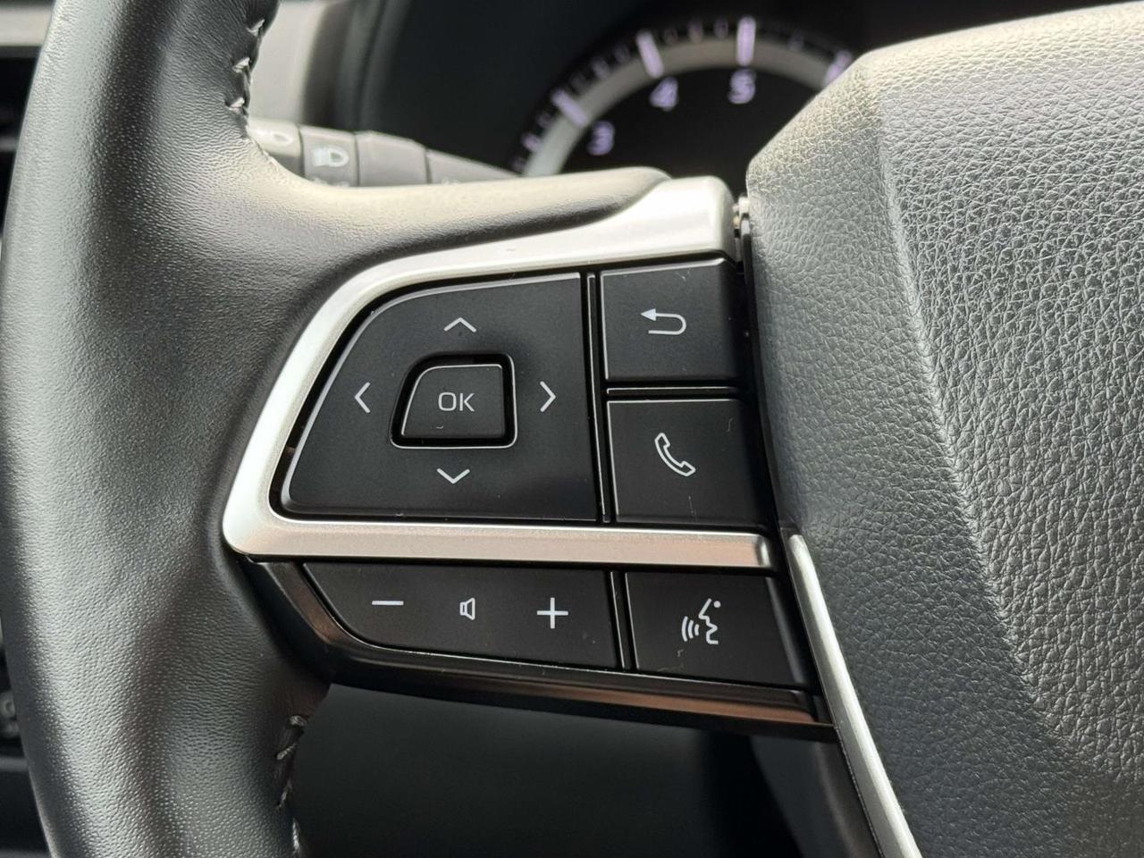 2024 Toyota Highlander LE Fredericksburg VA