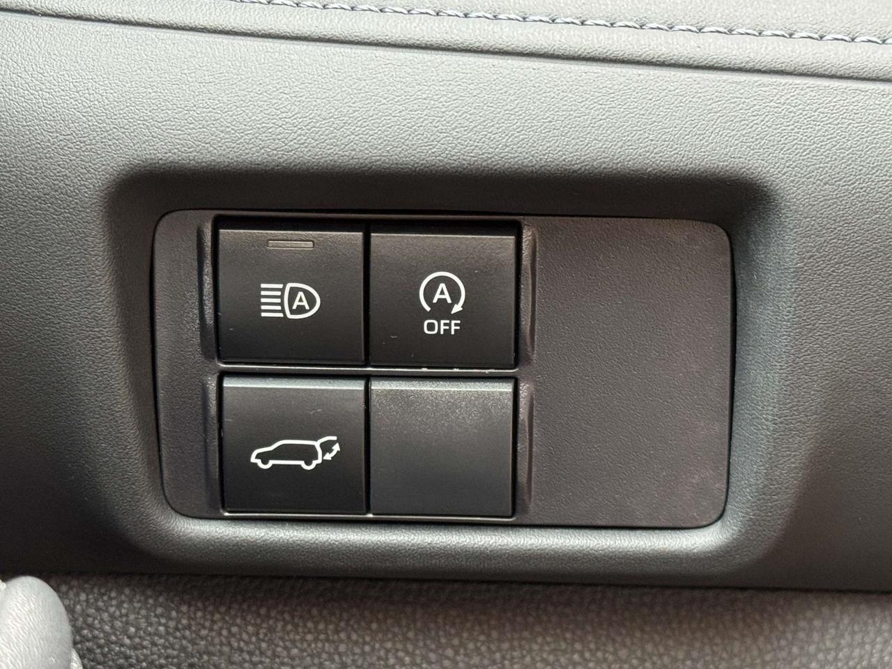 2024 Toyota Highlander LE Fredericksburg VA