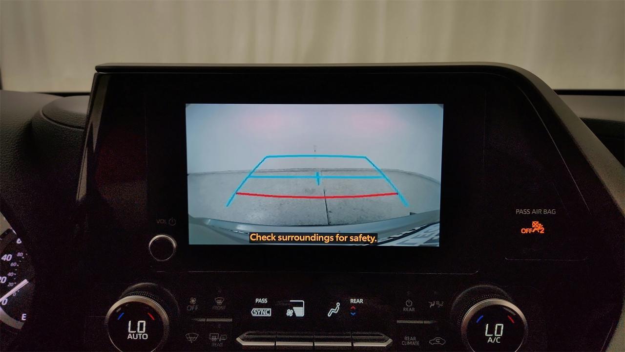 2024 Toyota Highlander LE Fredericksburg VA