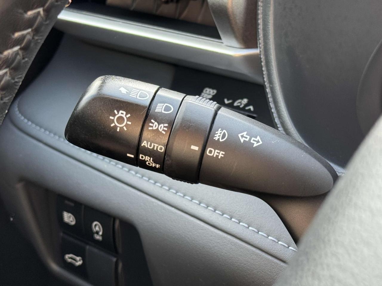 2024 Toyota Highlander LE Fredericksburg VA