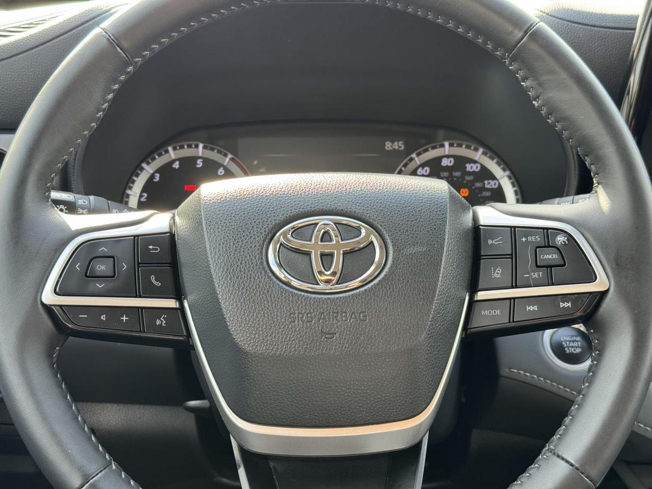 2024 Toyota Highlander LE Fredericksburg VA