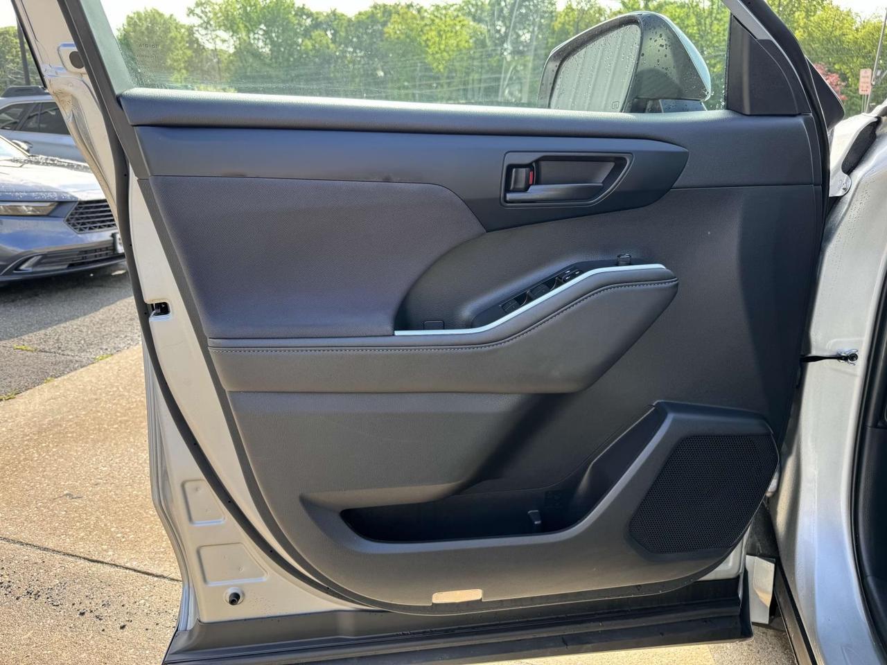 2024 Toyota Highlander LE Fredericksburg VA