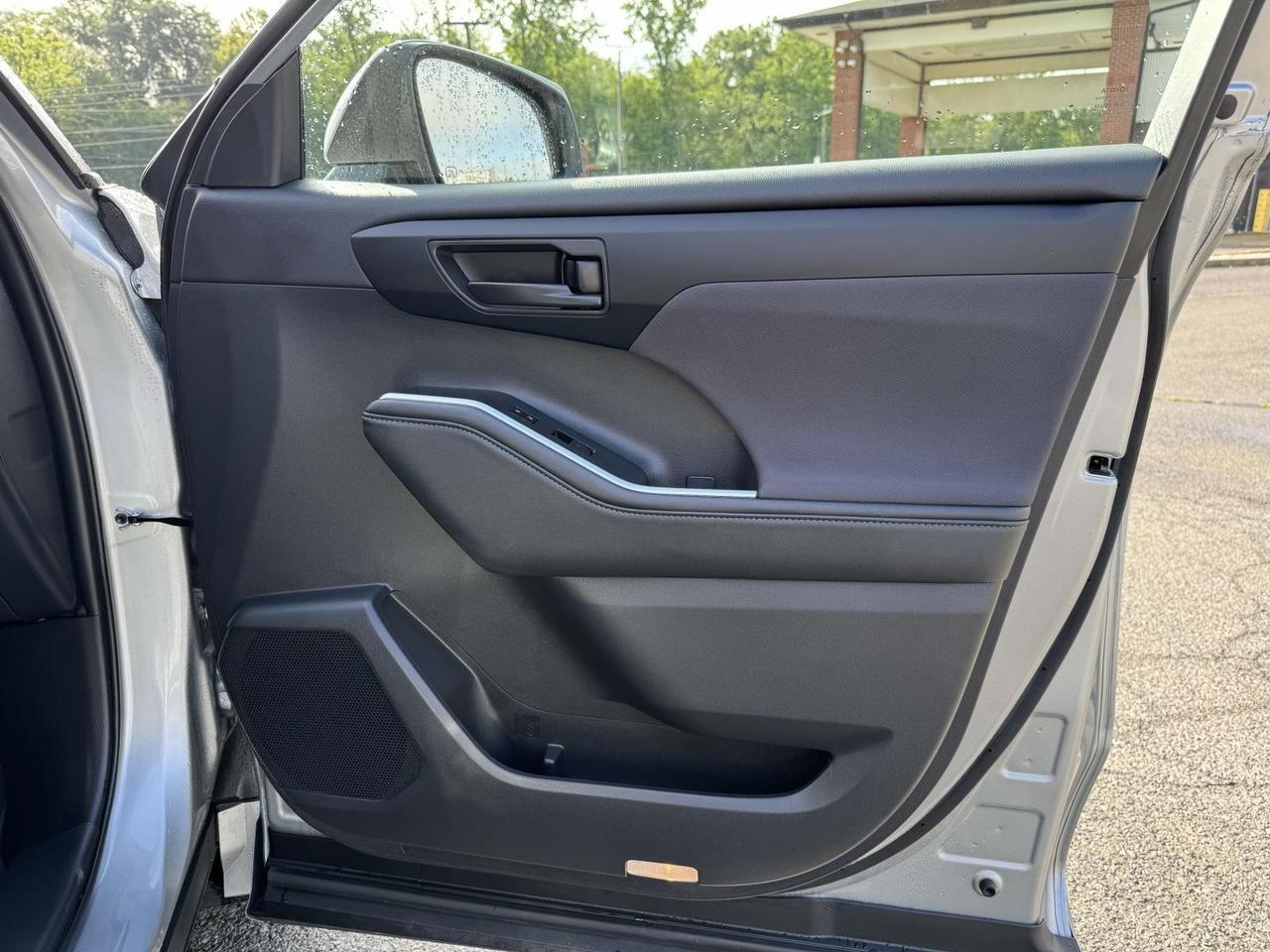 2024 Toyota Highlander LE Fredericksburg VA