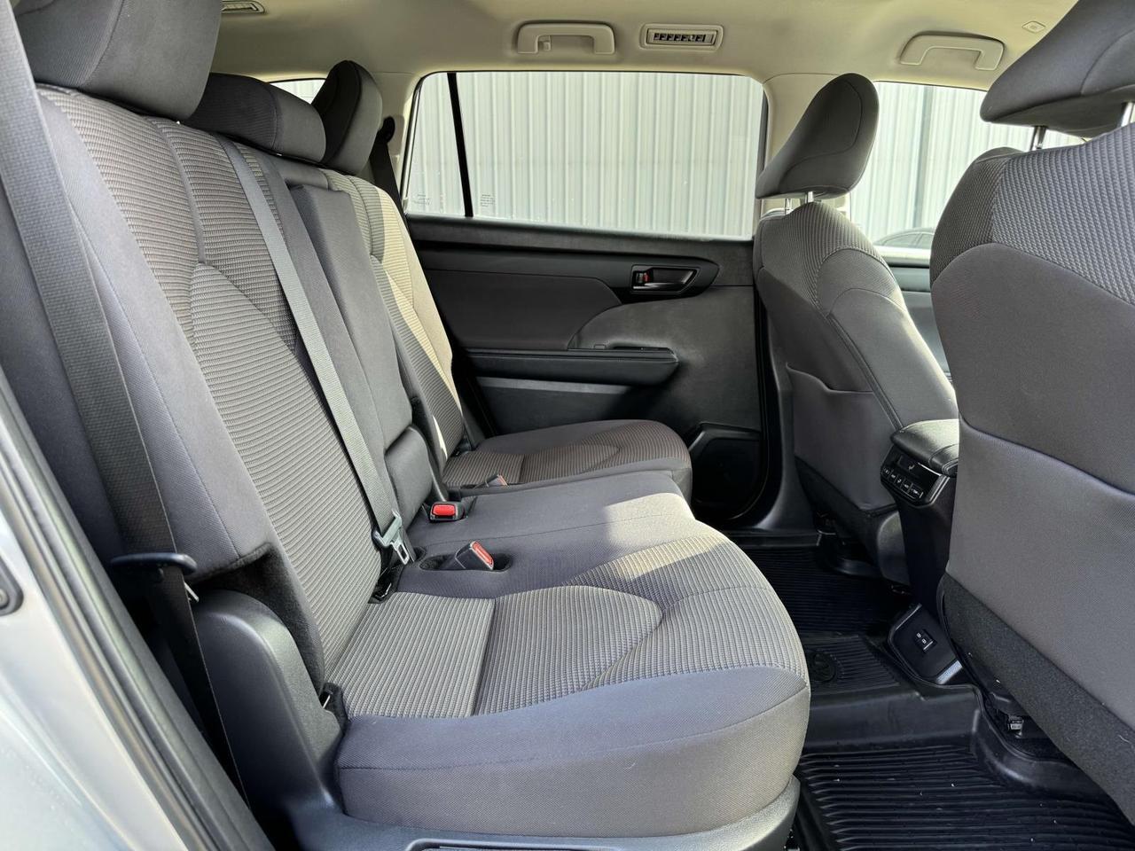 2024 Toyota Highlander LE Fredericksburg VA