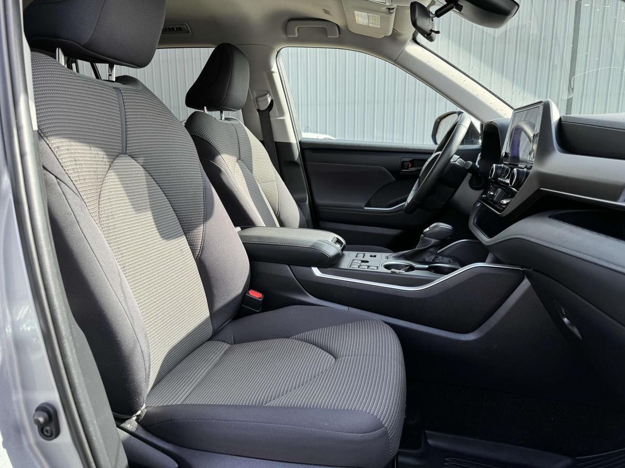 2024 Toyota Highlander LE Fredericksburg VA
