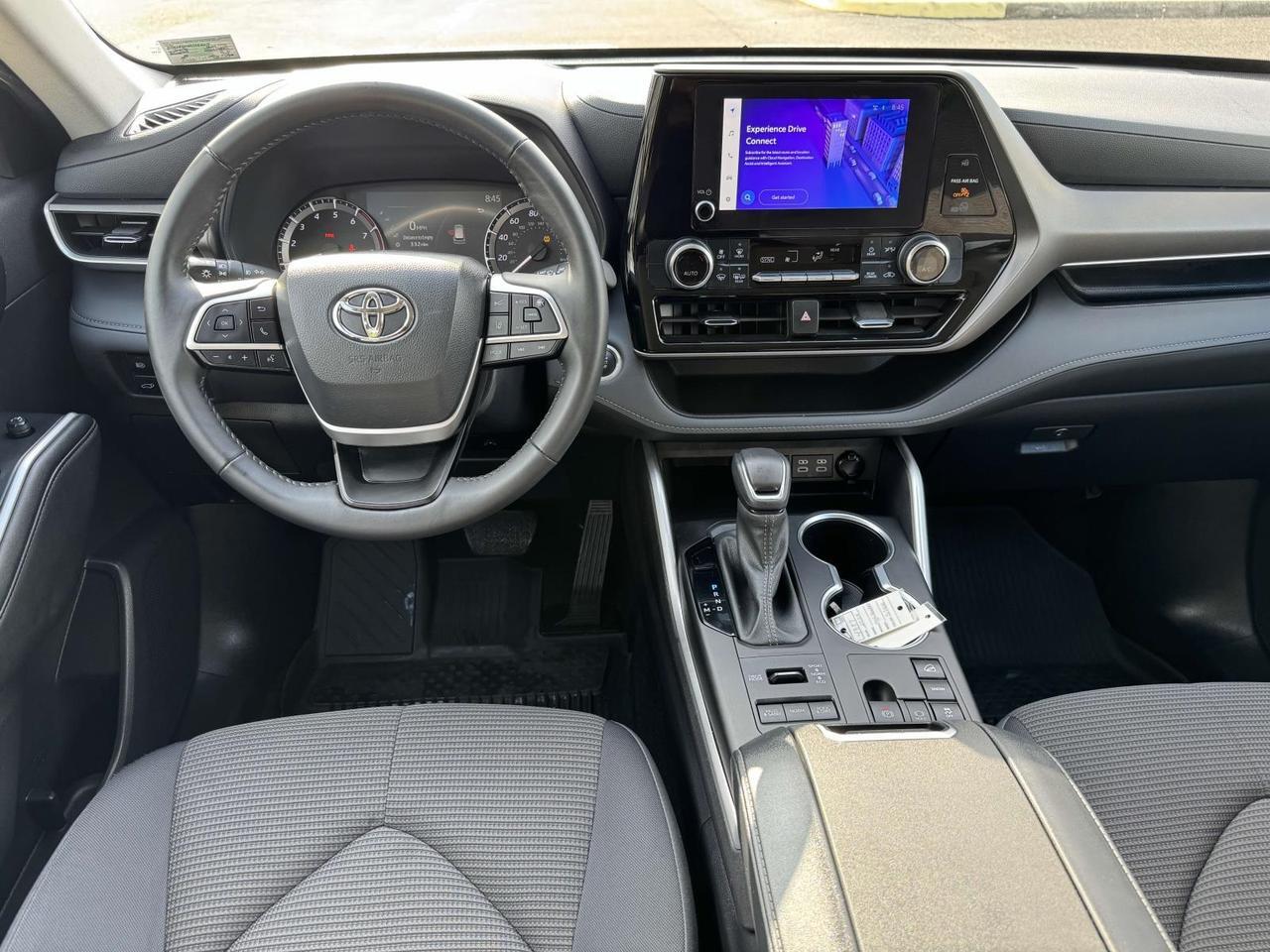 2024 Toyota Highlander LE Fredericksburg VA