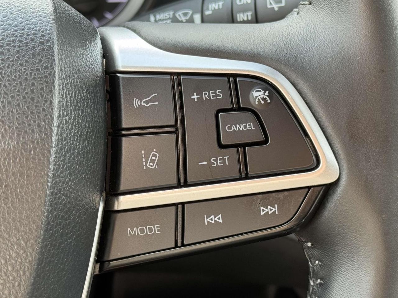 2024 Toyota Highlander LE Fredericksburg VA