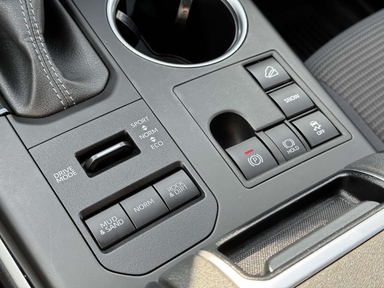 2024 Toyota Highlander LE Fredericksburg VA