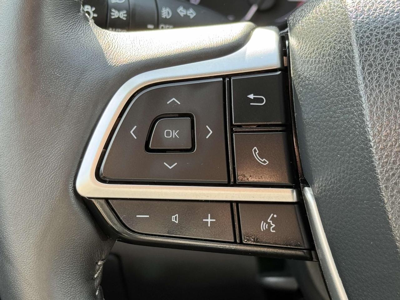 2024 Toyota Highlander LE Fredericksburg VA