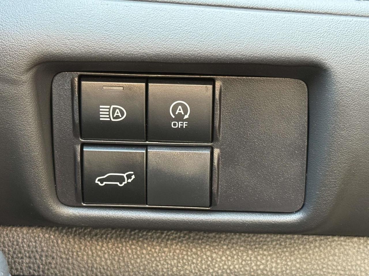 2024 Toyota Highlander LE Fredericksburg VA