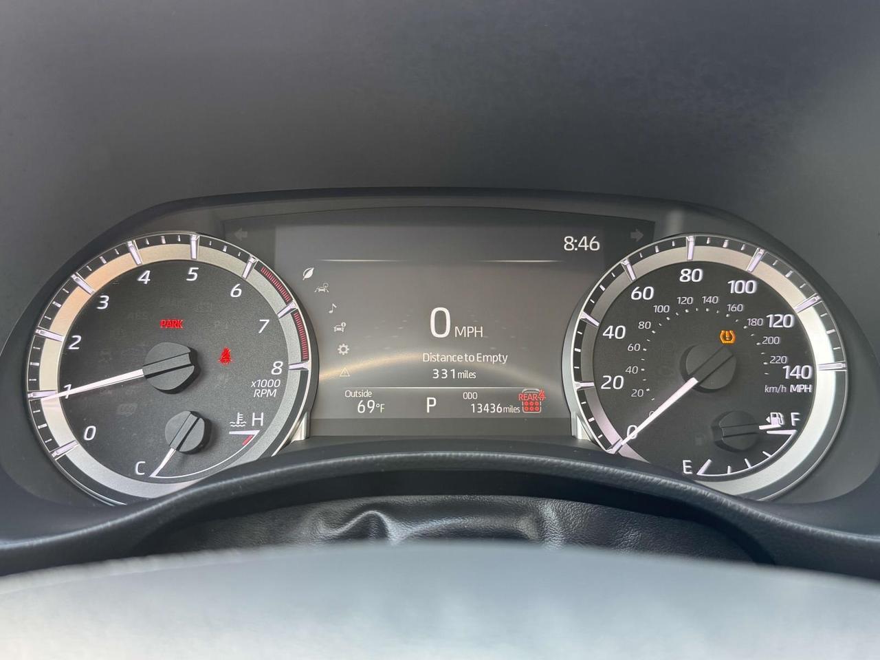 2024 Toyota Highlander LE Fredericksburg VA