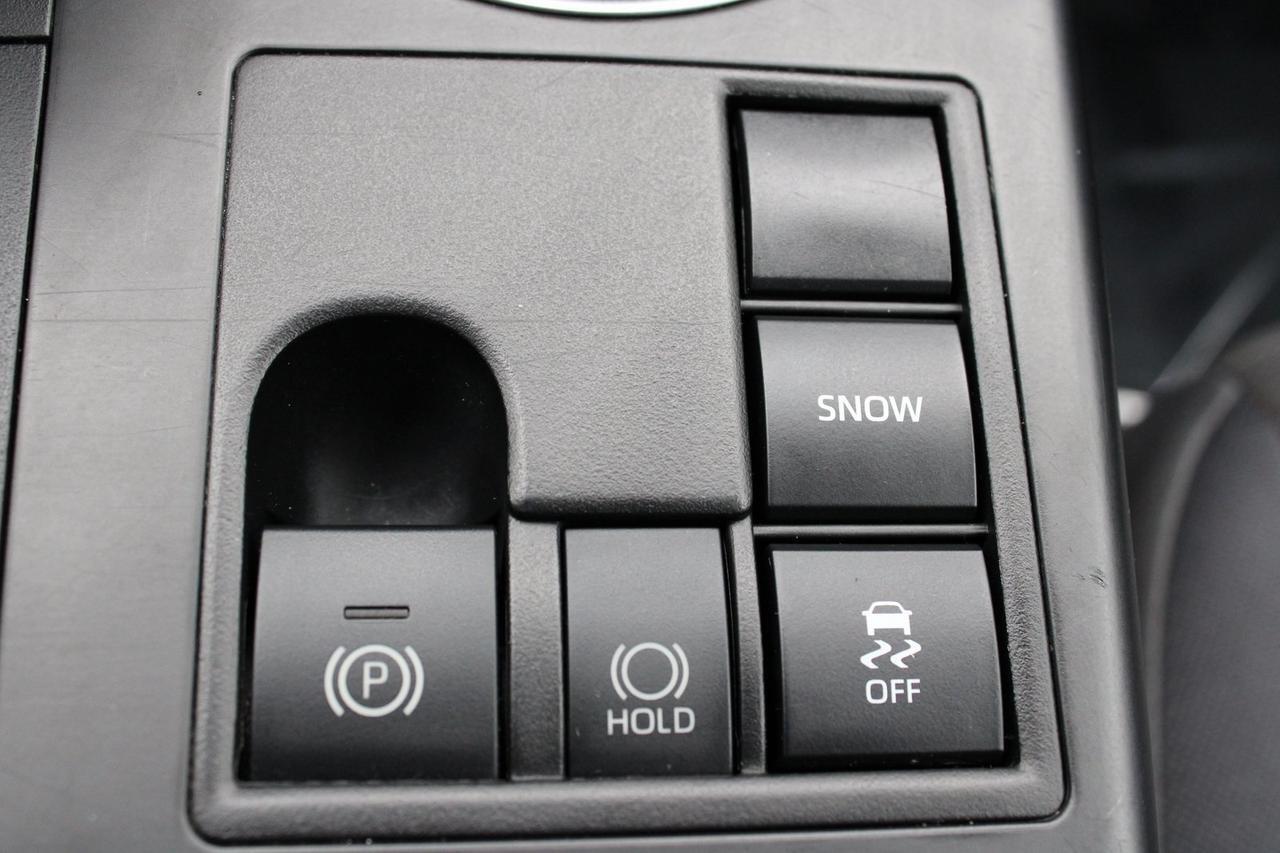 2024 Toyota Highlander LE Stafford VA