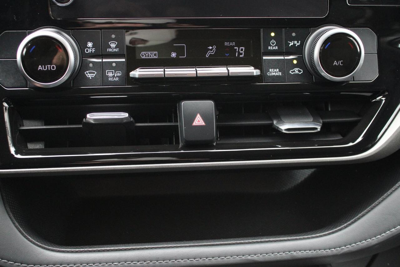 2024 Toyota Highlander LE Stafford VA