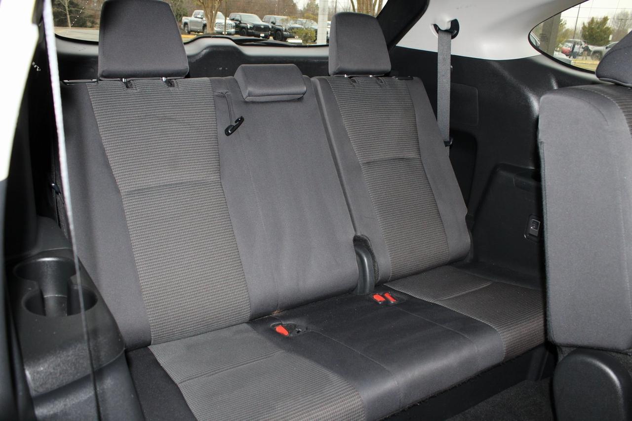 2024 Toyota Highlander LE Stafford VA