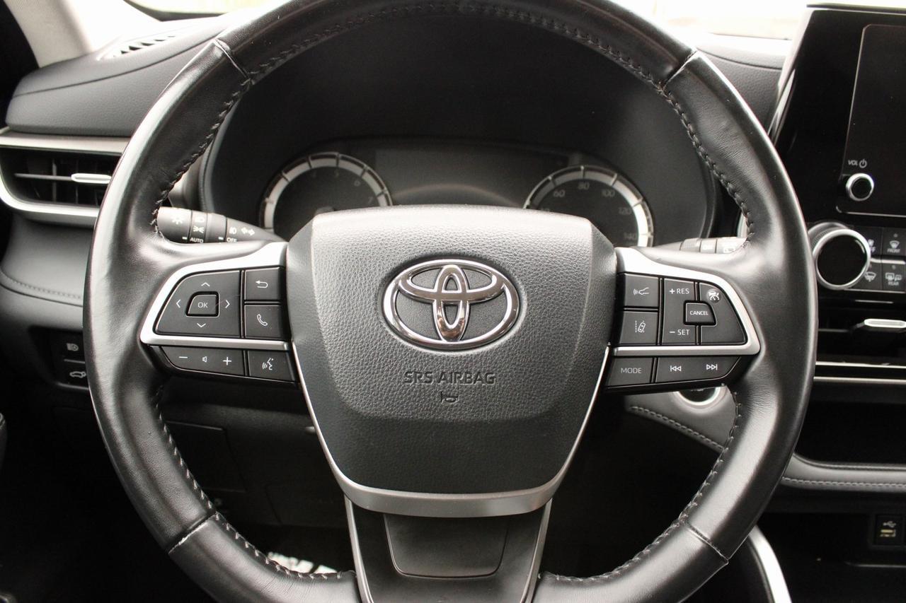2024 Toyota Highlander LE Stafford VA