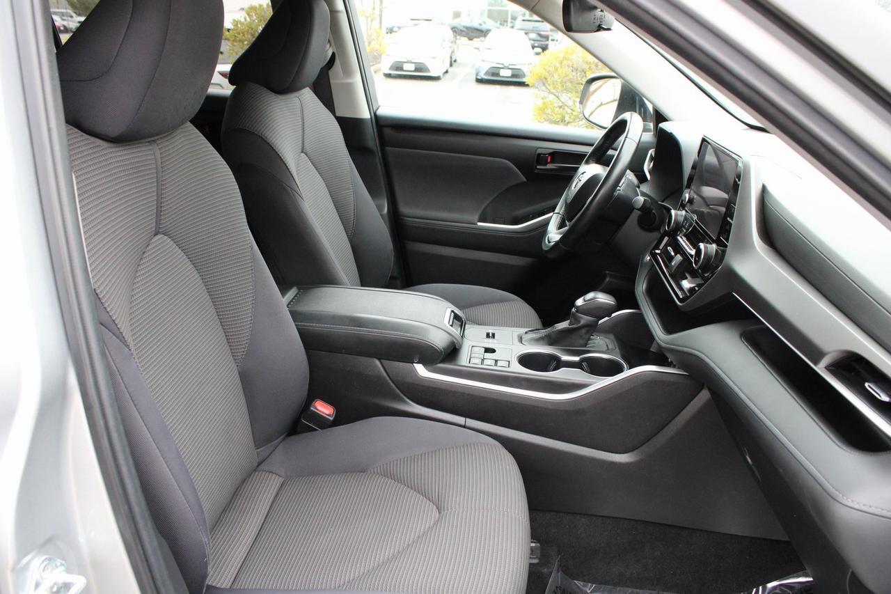 2024 Toyota Highlander LE Stafford VA