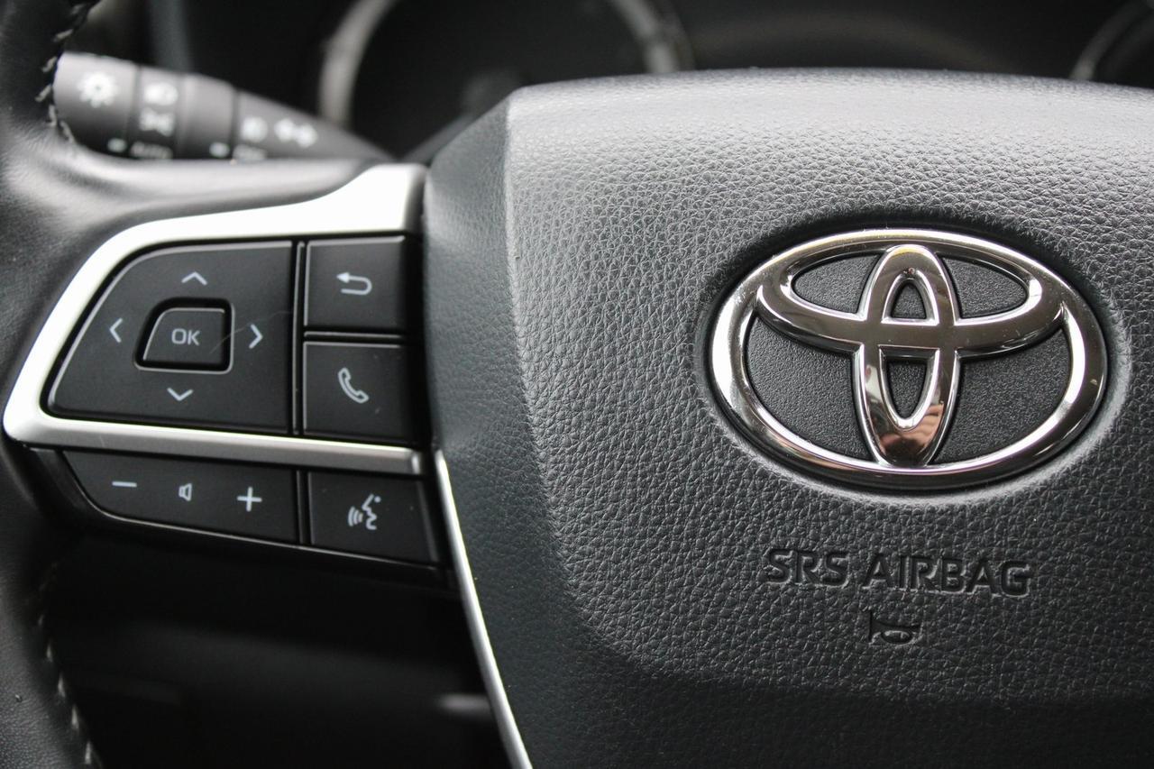 2024 Toyota Highlander LE Stafford VA