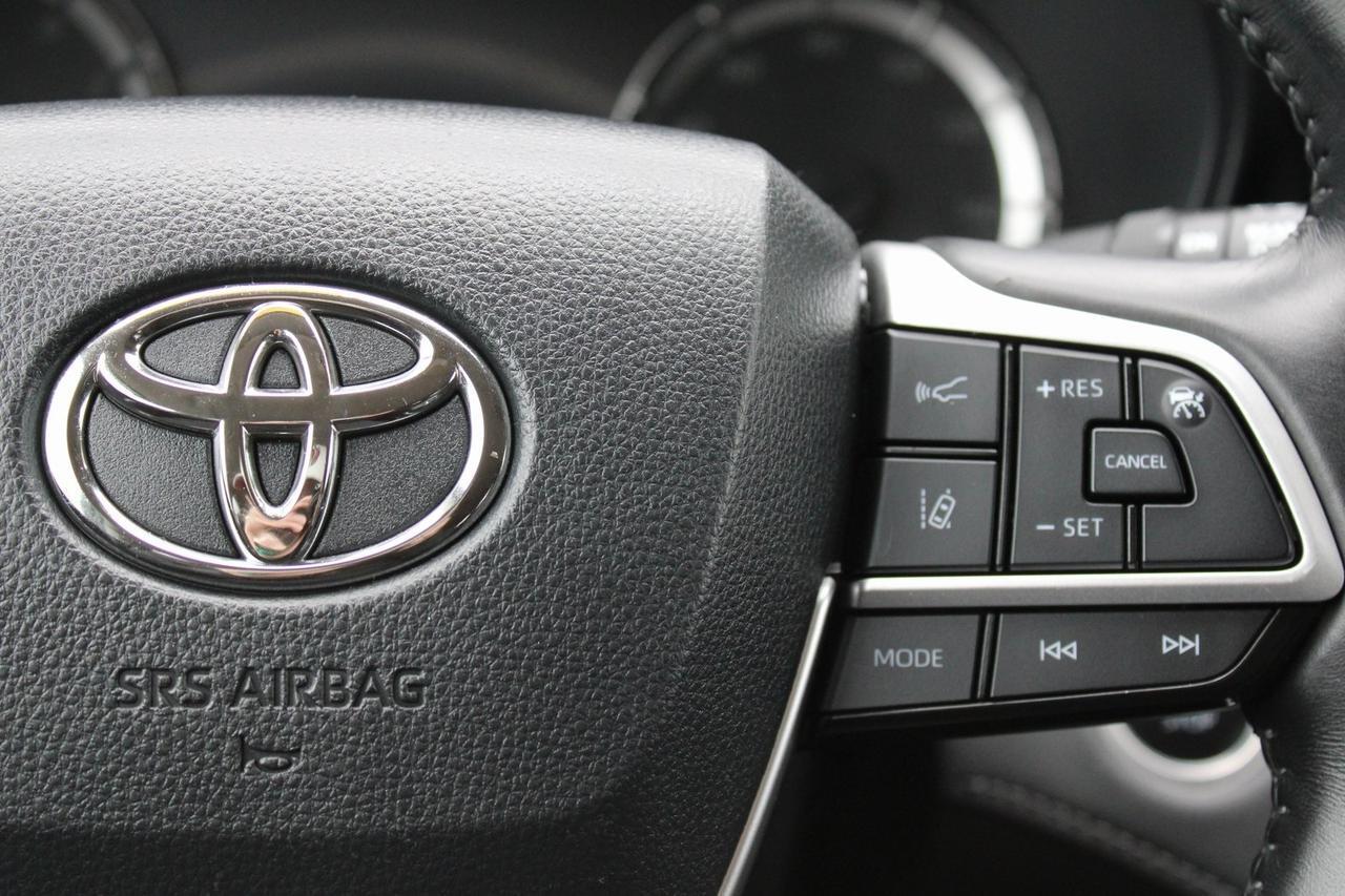 2024 Toyota Highlander LE Stafford VA