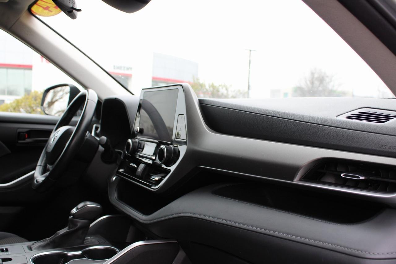 2024 Toyota Highlander LE Stafford VA