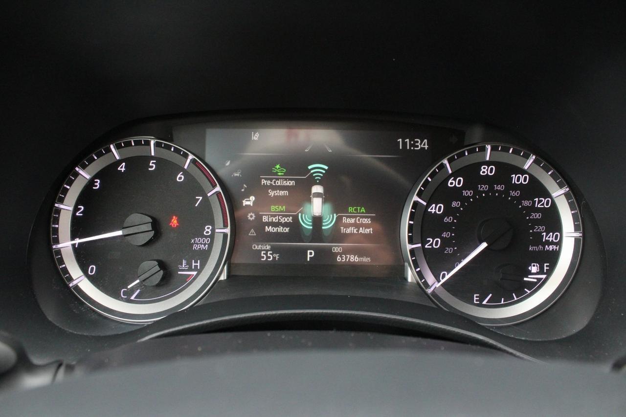 2024 Toyota Highlander LE Stafford VA