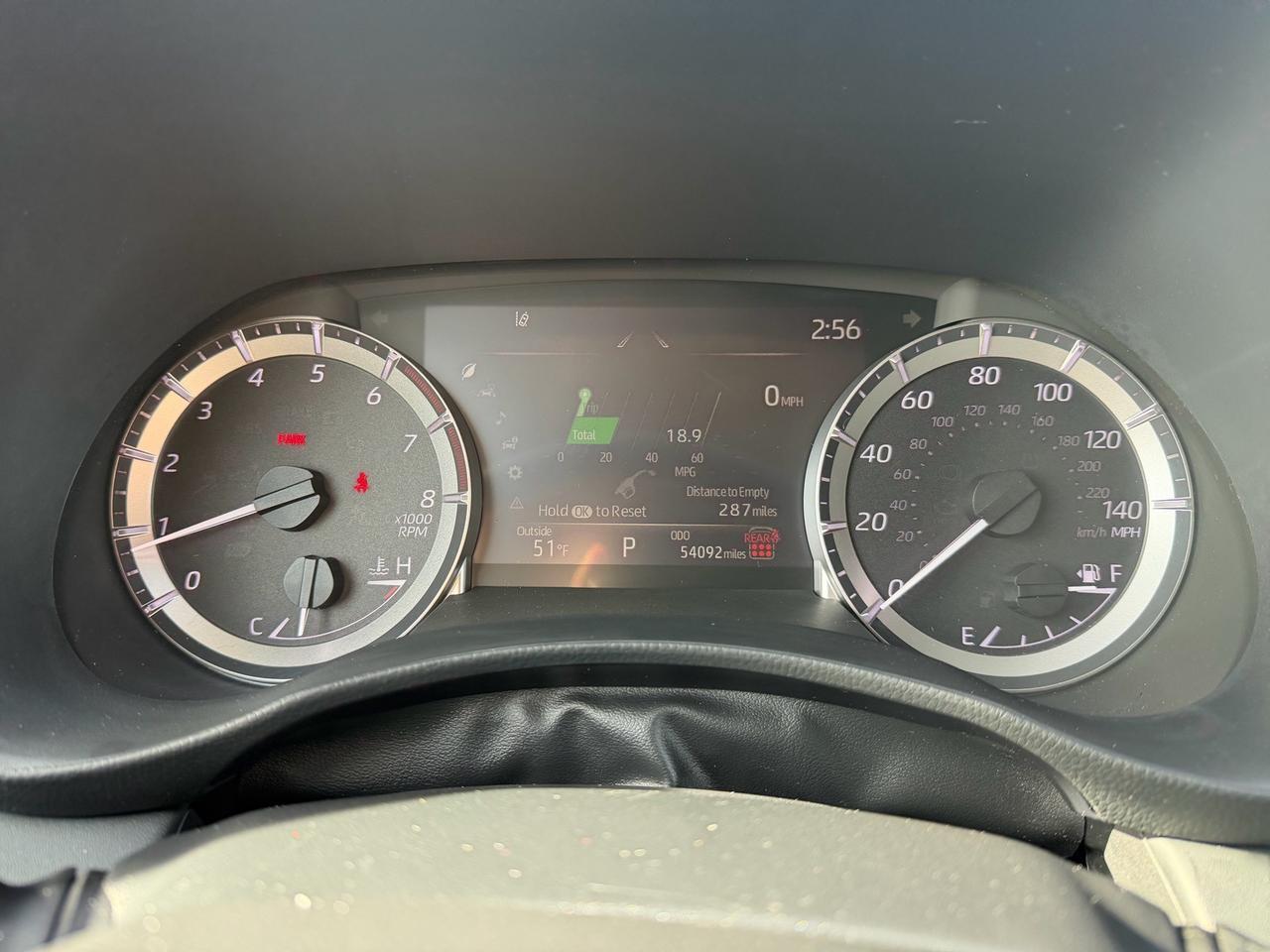 2024 Toyota Highlander LE Stafford VA