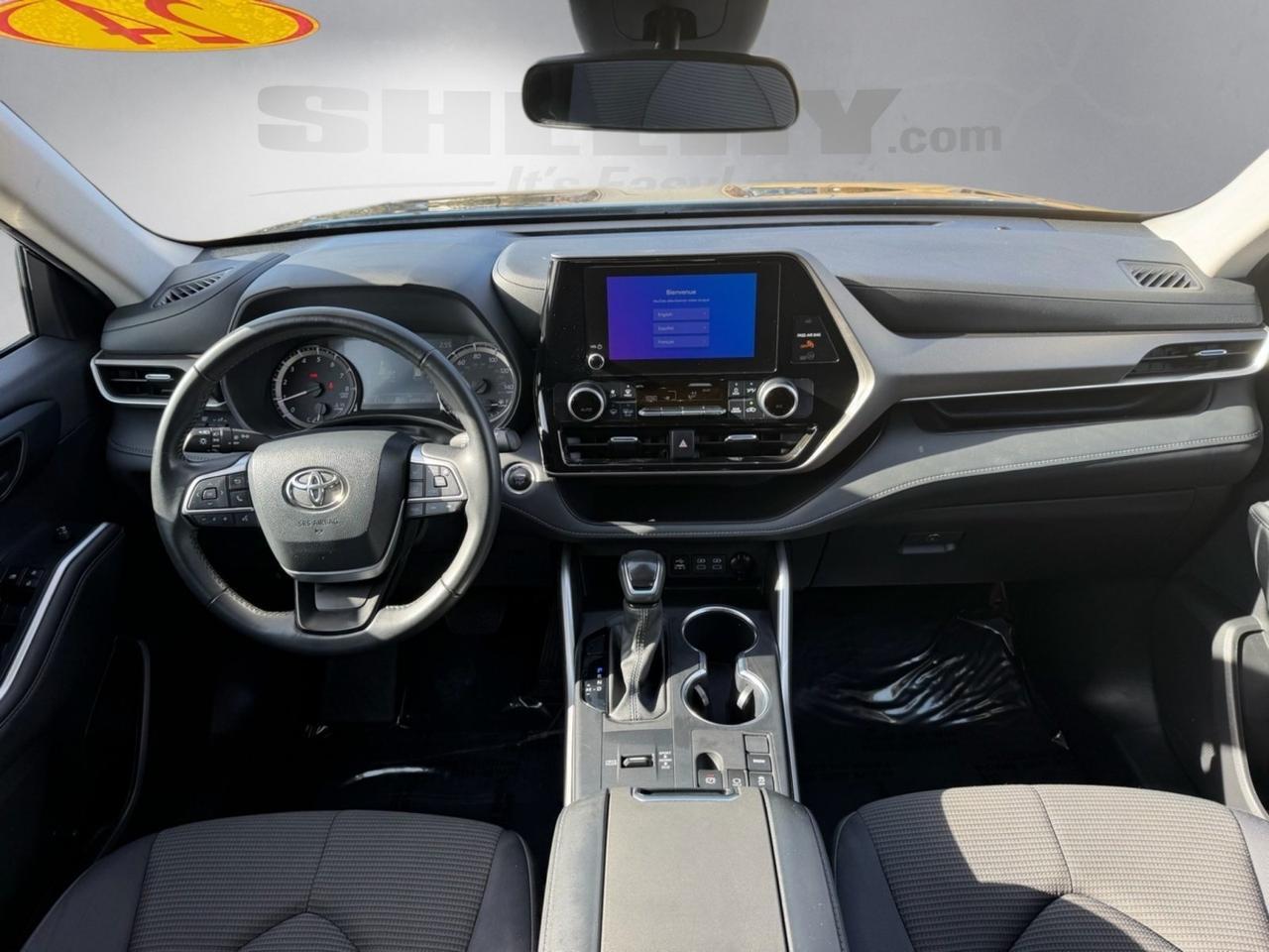 2024 Toyota Highlander LE Stafford VA