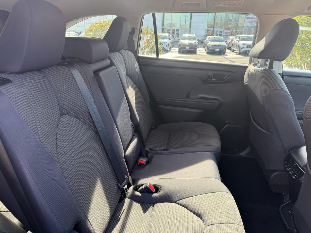 2024 Toyota Highlander LE Stafford VA