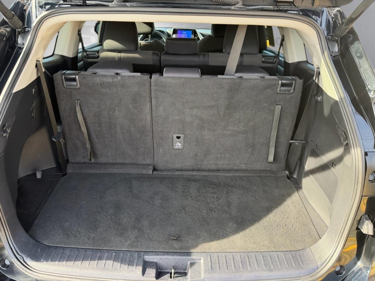 2024 Toyota Highlander LE Stafford VA