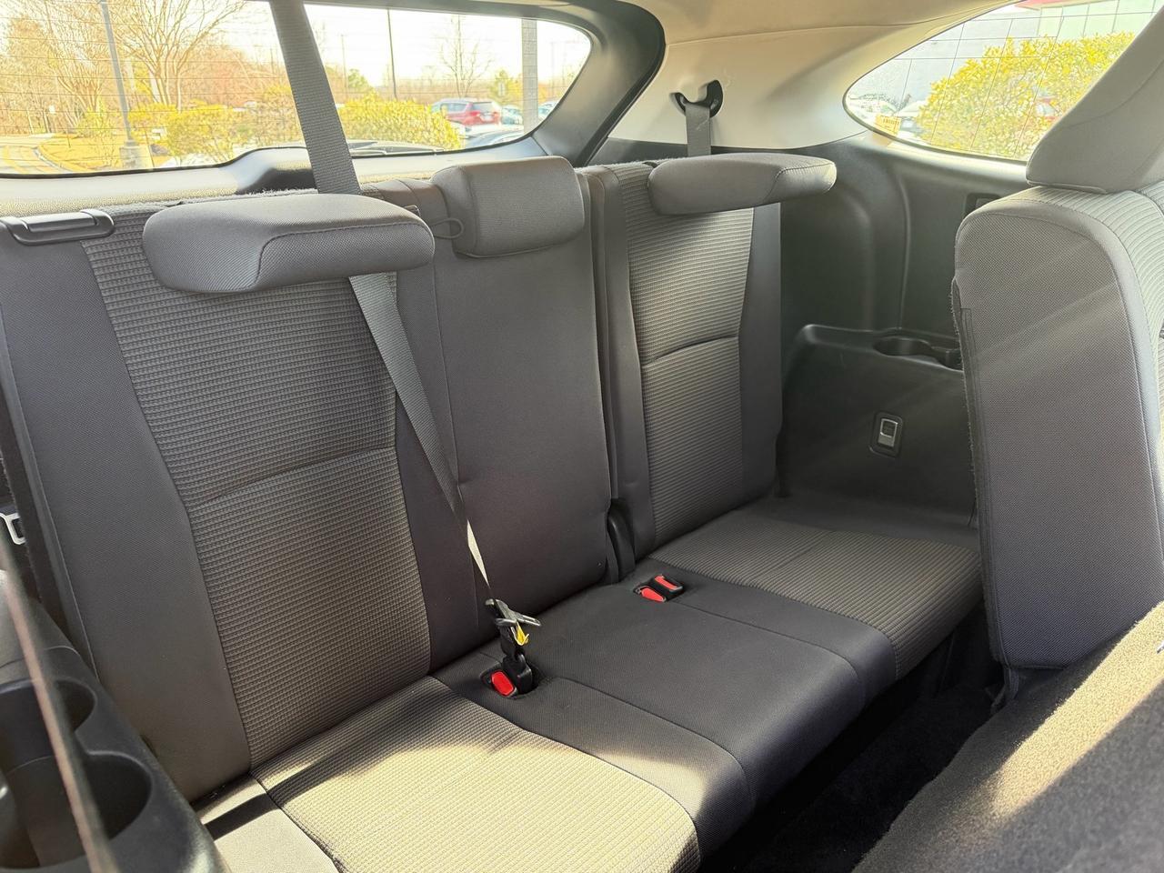 2024 Toyota Highlander LE Stafford VA