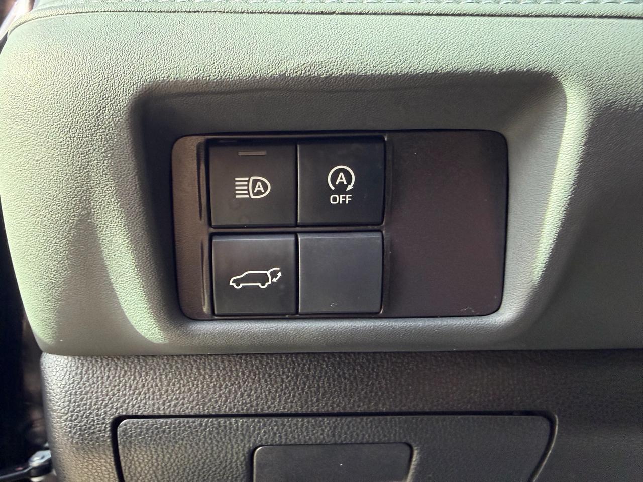 2024 Toyota Highlander LE Stafford VA