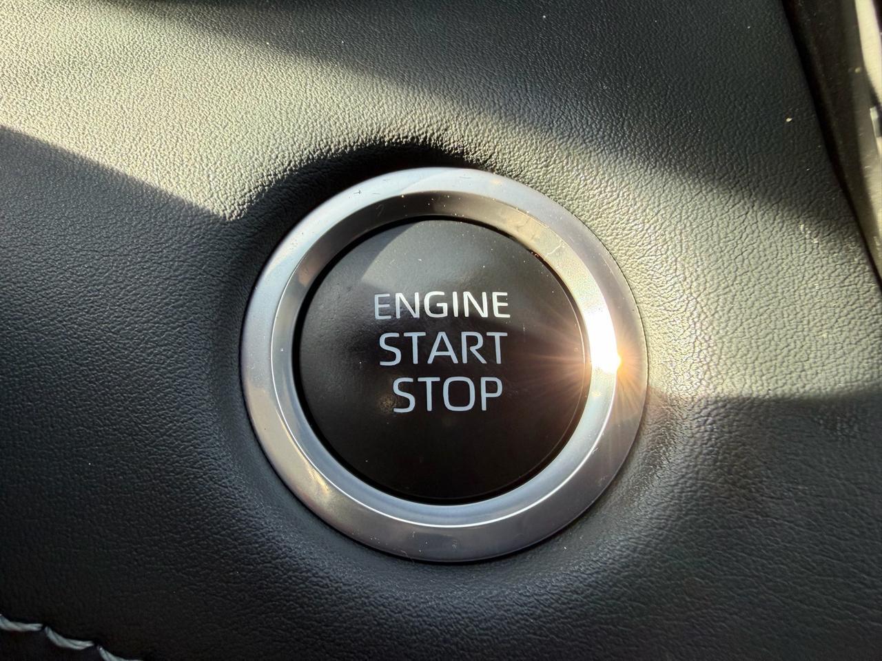 2024 Toyota Highlander LE Stafford VA