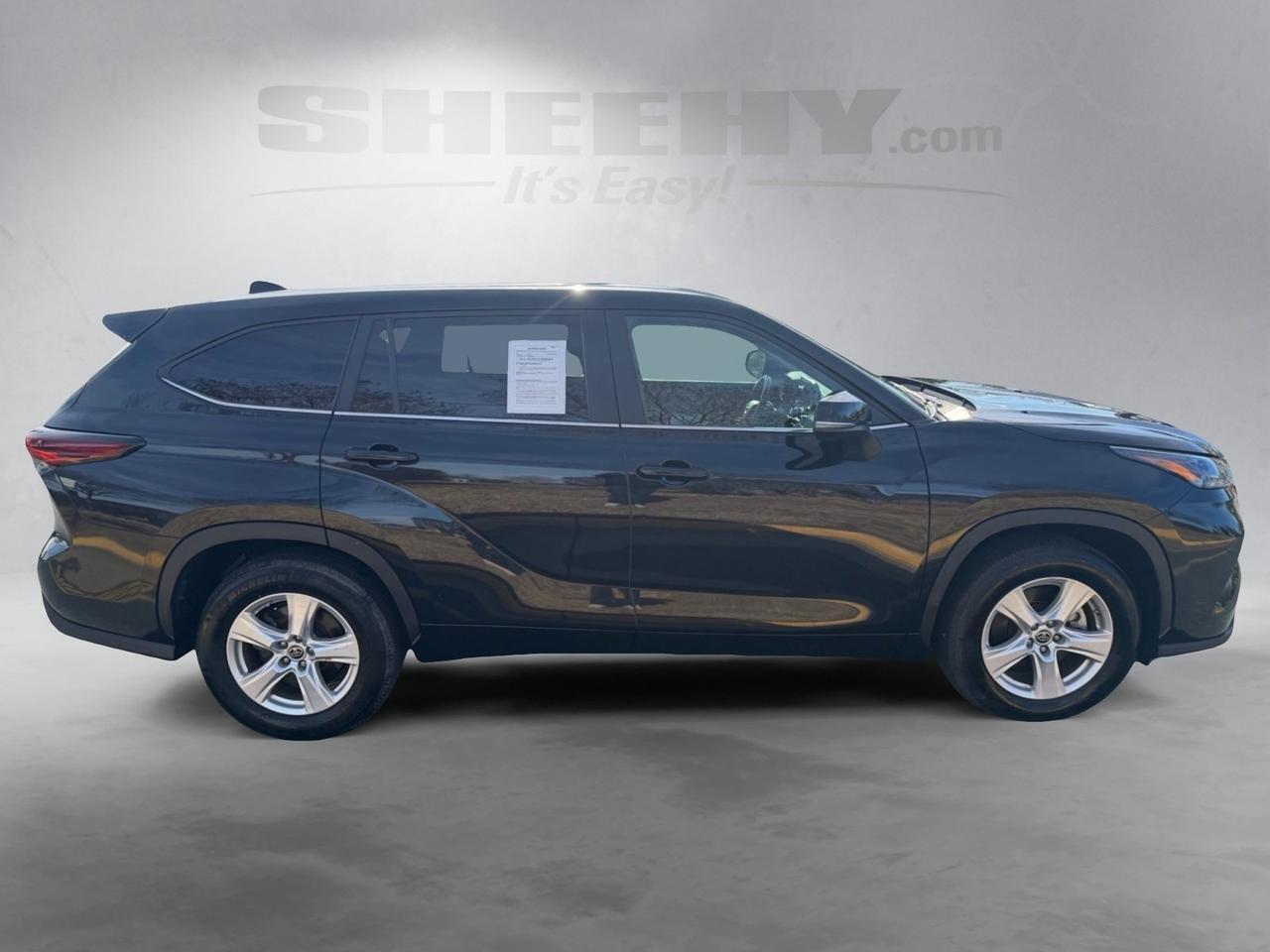 2024 Toyota Highlander LE Stafford VA