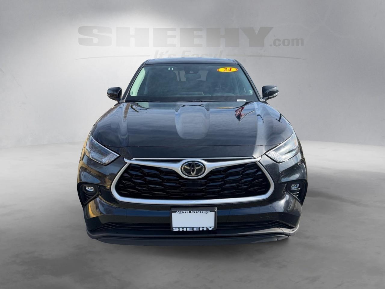 2024 Toyota Highlander LE Stafford VA