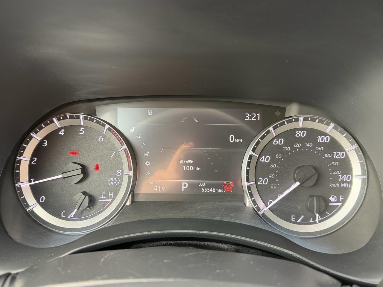 2024 Toyota Highlander LE Stafford VA