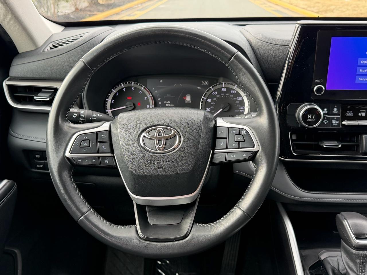 2024 Toyota Highlander LE Stafford VA