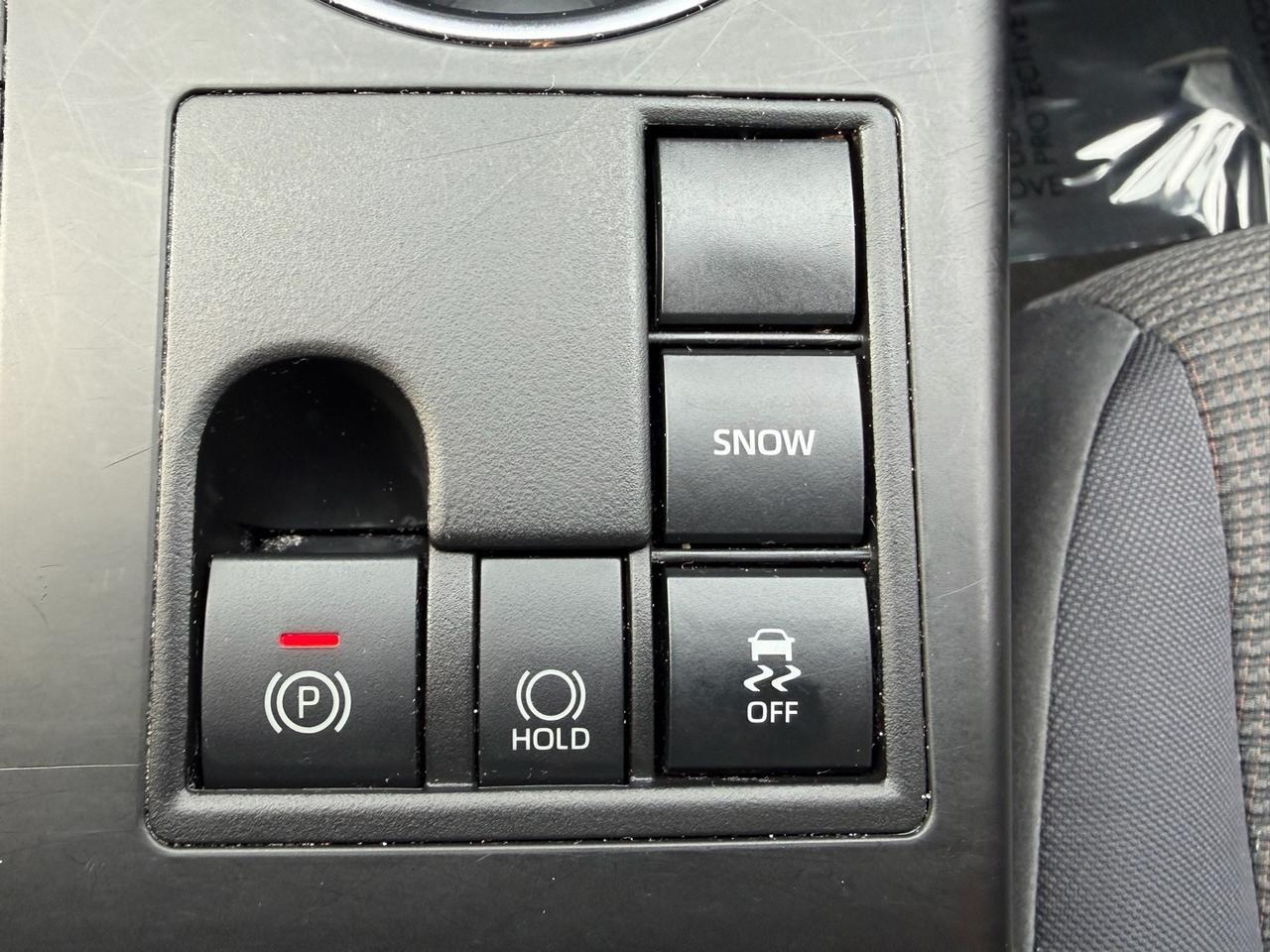 2024 Toyota Highlander LE Stafford VA