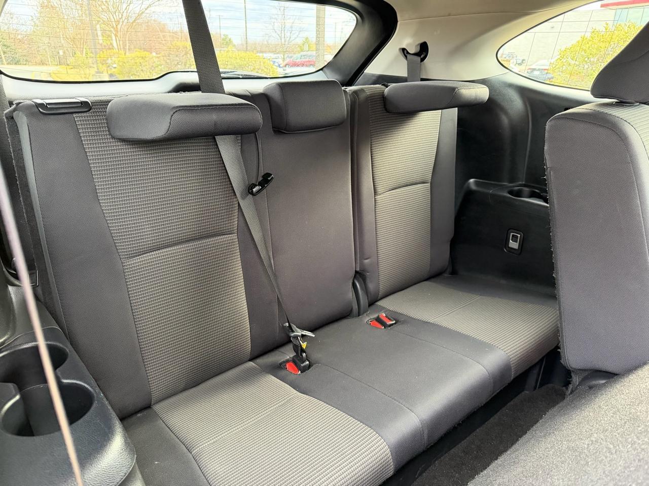 2024 Toyota Highlander LE Stafford VA