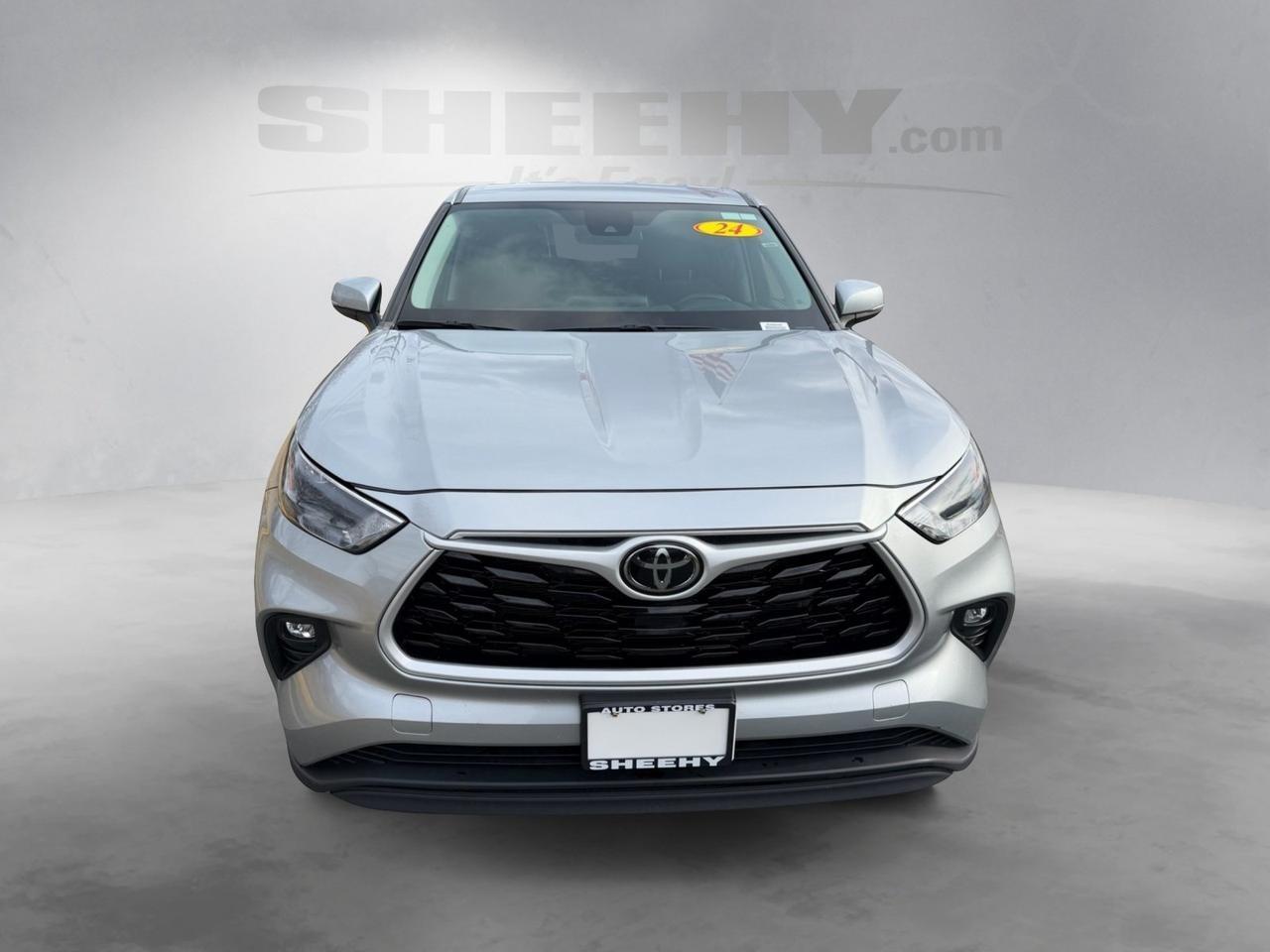 2024 Toyota Highlander LE Stafford VA