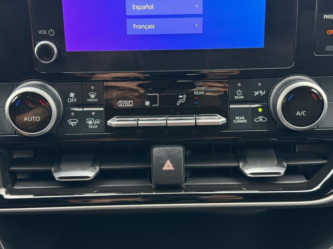 2024 Toyota Highlander LE Stafford VA