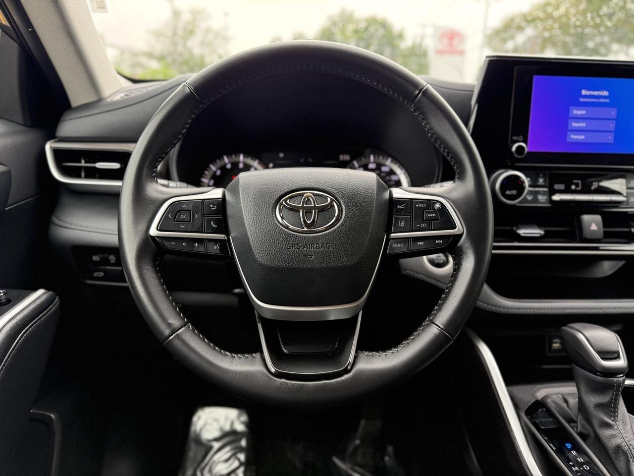 2024 Toyota Highlander LE Stafford VA