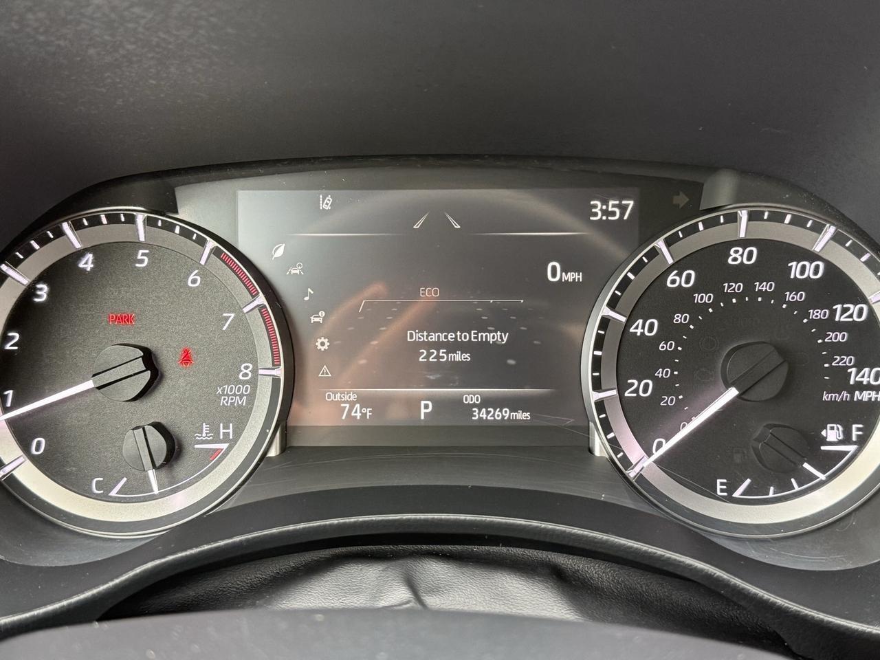 2024 Toyota Highlander LE Stafford VA