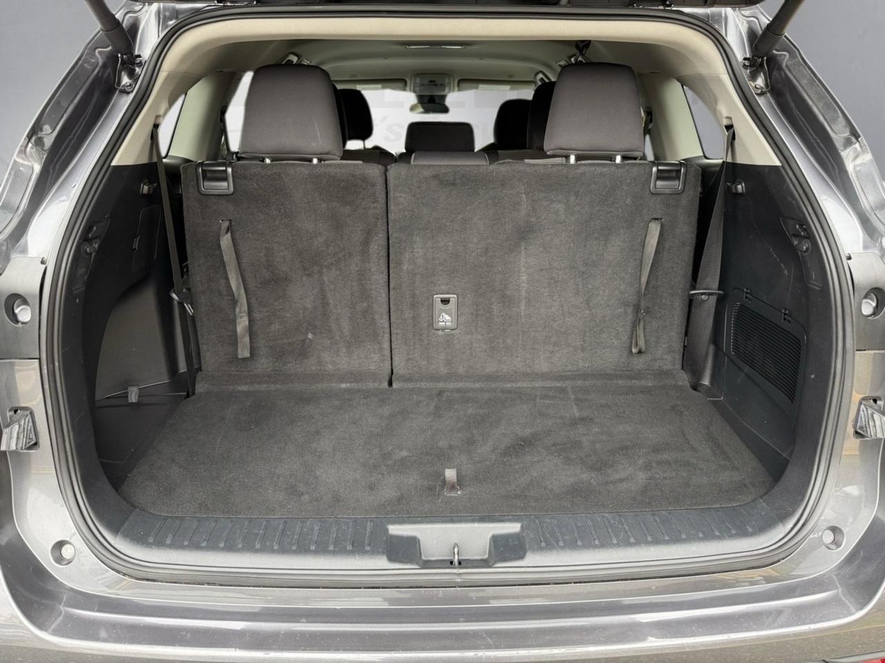 2024 Toyota Highlander LE Stafford VA